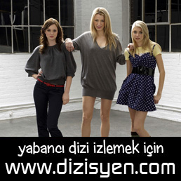 yabanc dizi